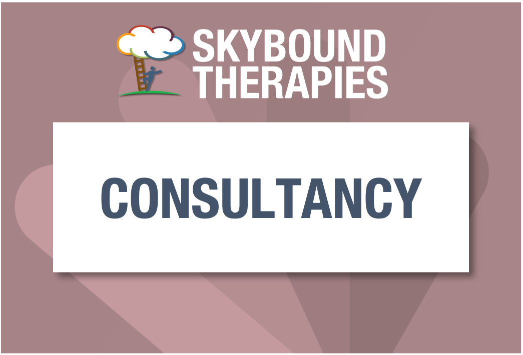 Our Consultancy service provides evidence-based intervention from a Board Certified Behaviour Analyst that will be individualized for each client to reach their full potential