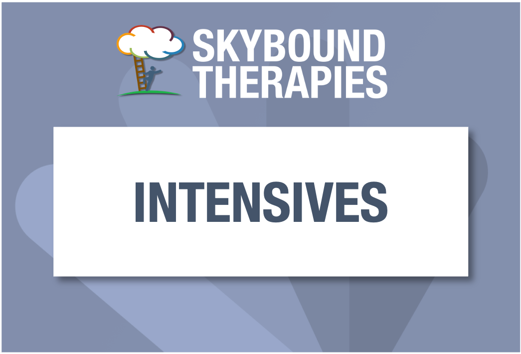 Our Intensive Programmes are multidisciplinary intervention packages in our purpose built centre in Pembrokeshire. Typically lasting 5 days, they involve detailed assessment and therapy delivery, as well as training to the family and any team members.